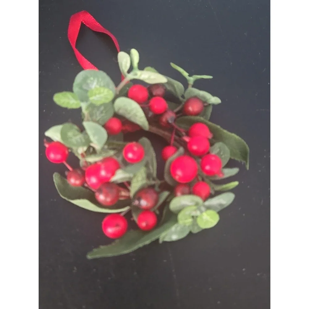 Restoration Hardware Winterberry 8